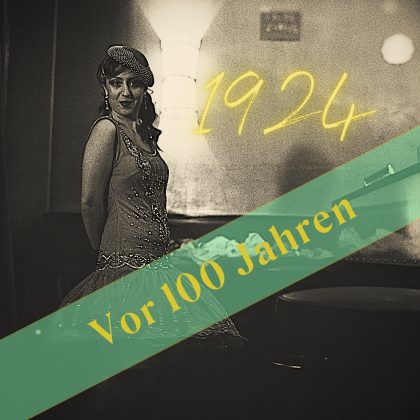 Geschichte Quiz 1924: Was passierte vor 100 Jahren?