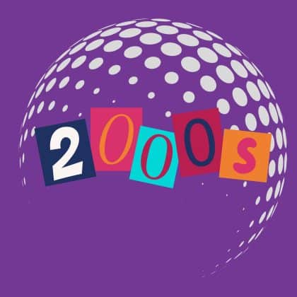 Teste dein Wissen: Das 2000er Jahre Quiz für echte Kenner!