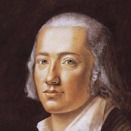 Friedrich Hölderlin Quiz: Wie gut kennst du den deutschen Poeten?