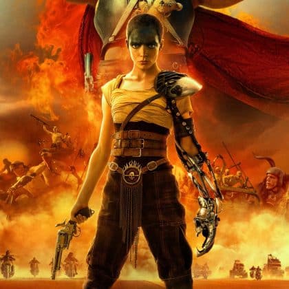 Mad Max Quiz: 15 Fragen, die nur echte Fans beantworten können!