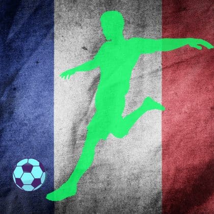 Quiz zur Fußball-EM 2024: 10 Fußballstars aus Frankreich - Wie viele kennst du?