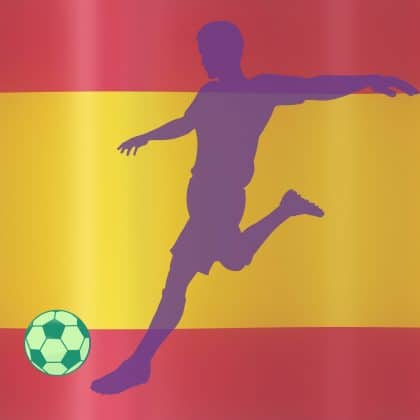 Quiz zur Fußball-EM 2024: Spanische Fußballgötter - Kennst du alle 10?