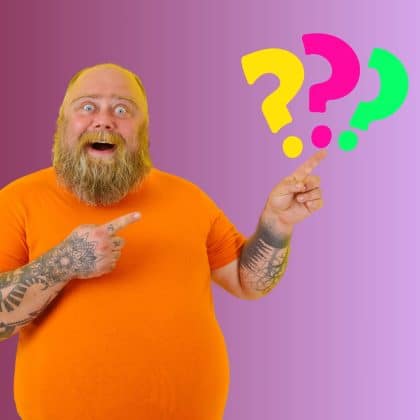 11 Schätzfragen im Quiz: Traust du deinem Bauchgefühl?