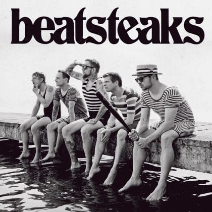 Beatsteaks: Bist du Fan der Berliner Punkrocker? Dann teste dein Wissen!