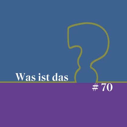 Sprachquiz: Browser, Arthrose & Trottoir – Was ist das?