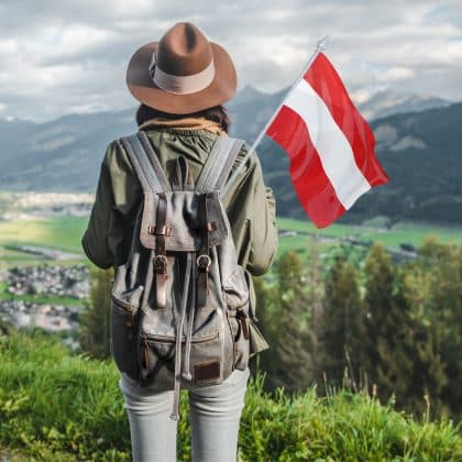 Österreich Quiz: Wie viele der Söhne & Töchter Österreichs kennst du?