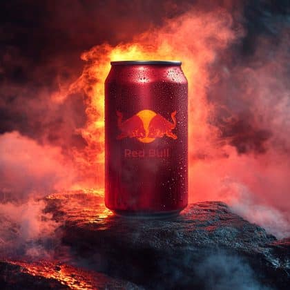 Red Bull Quiz: Verleihe deinem Wissen Flügel!