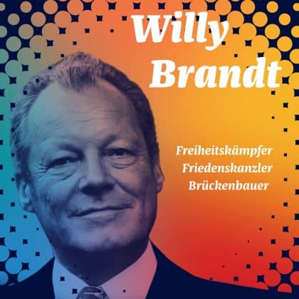 Willy Brandt Quiz: Teste dein Wissen über den Politiker!